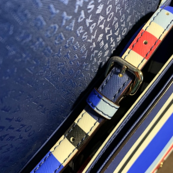 Kate Spade Crossbody Bag NWOT - Picture 4 of 6